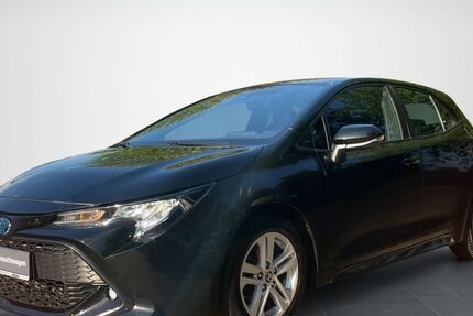 Toyota Corolla 58.400 km 21.000 &euro; Hannover 30177