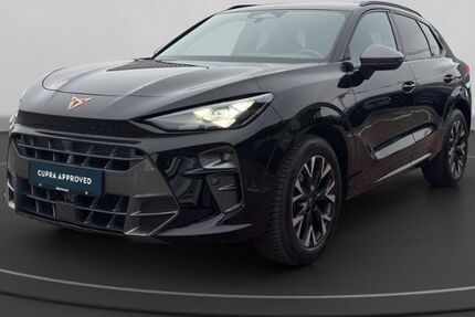 Cupra Terramar 12.500 km 33.789 &euro; Nordhausen 99734