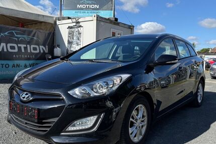 Hyundai i30 109.000 km 4.680 &euro; THERES 97531