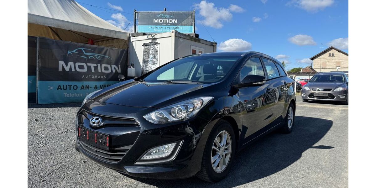 Hyundai i30 109.000 km 4.680 &euro; THERES 97531
