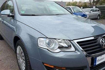 VW Passat 93.599 km 6.399 &euro; Saarbrücken 66115