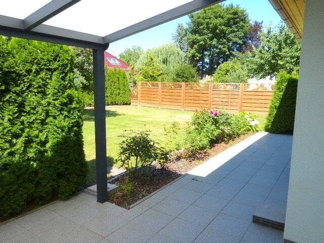 Einfamilienhaus Königs Wusterhausen Zeesen - 3 Zimmer, 74 m&sup2;, 427.000&euro; | Angebot:25664738