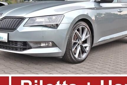 Skoda Superb 96.390 km 27.950 € Saarbrücken 66115
