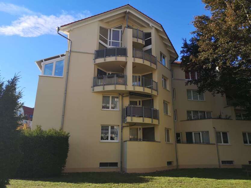 Wohnung zum Mieten in Halberstadt 240 € 42.36 m²