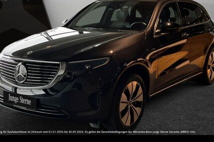 Mercedes-Benz EQC 58.524 km 36.890 &euro; München 80636