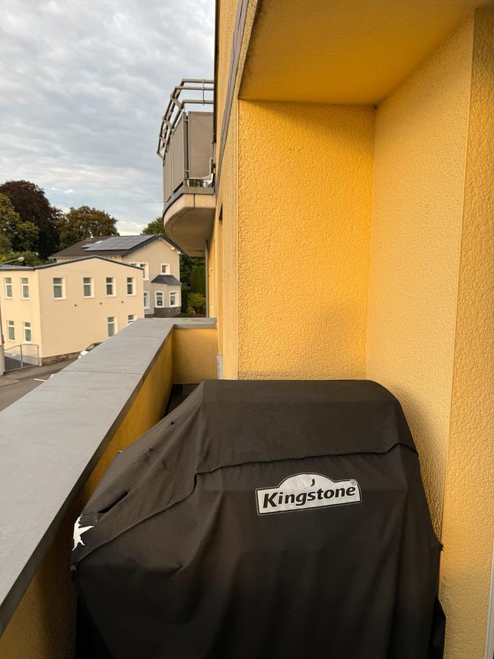 Gepflegte 3,5-Zimmer Maisonette-Wohnung zimmer