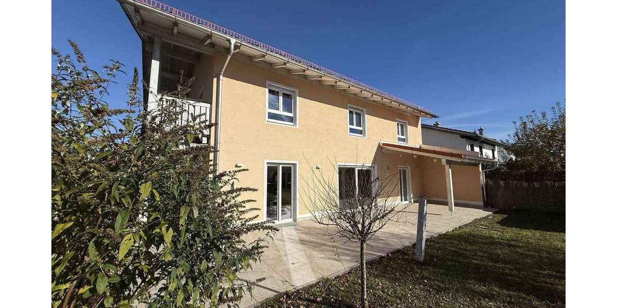 Haus zum Kaufen in Tittmoning 770.000 € 165.57 m² 5 zimmer