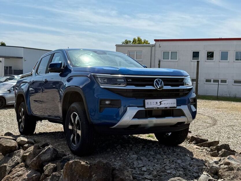 Amarok