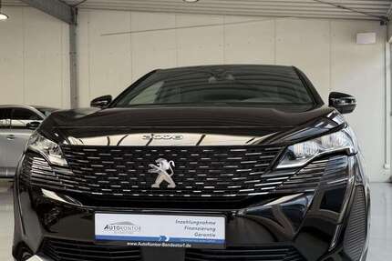 Peugeot 3008 17.105 km 23.970 € Bendestorf 21227