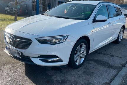 Opel Insignia 199.900 km 9.800 € Hohenstein-Bernloch 72531