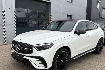 Mercedes-Benz GLC 220 17.600 km 64.850 € Kelkheim 65779