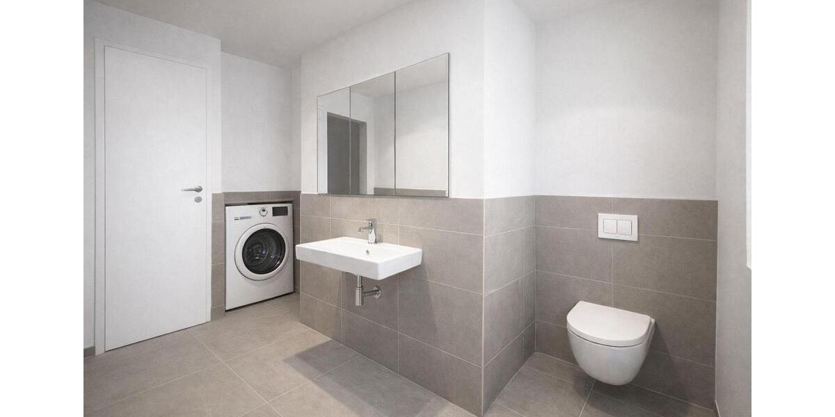 Exklusives Neubau-Reihenmittelhaus – Erstbezug in Kirchseeon vom Eigentümer 6 zimmer