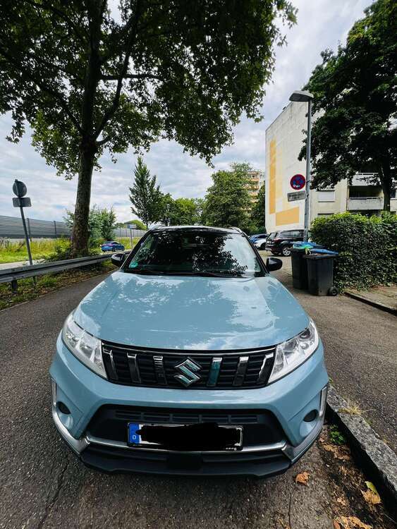 Vitara