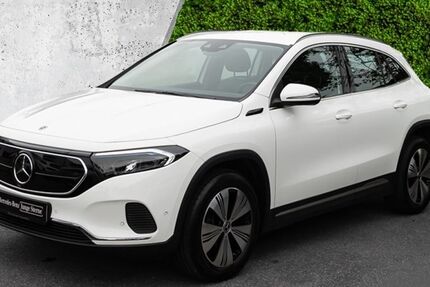 Mercedes-Benz EQA 59.500 km 30.880 &euro; Dettingen unter Teck 73265