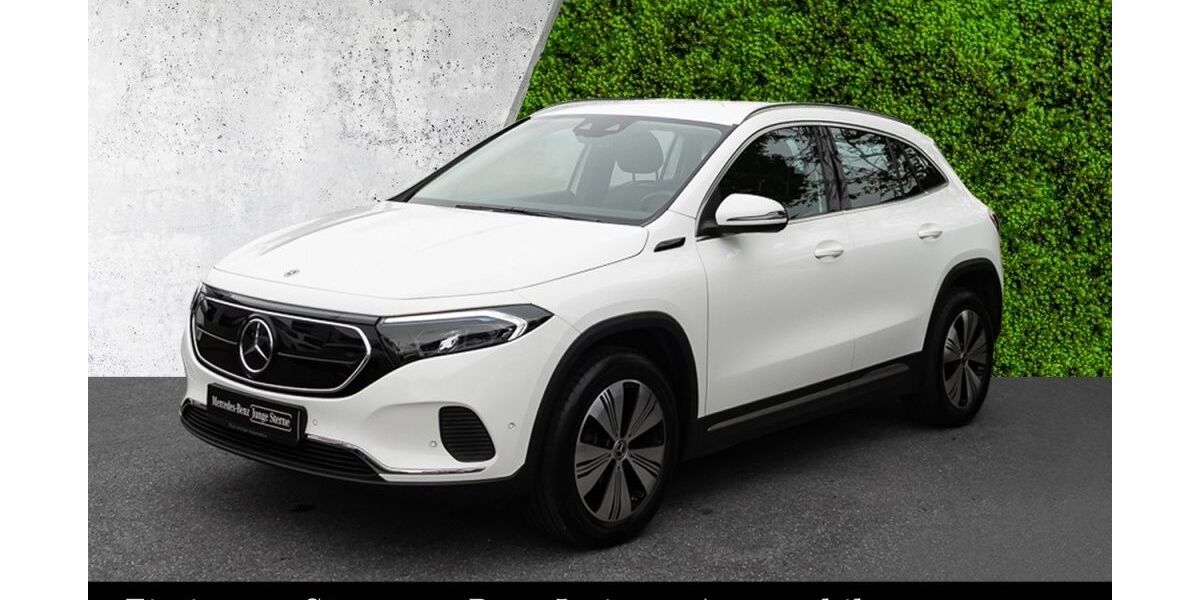 Mercedes-Benz EQA 59.500 km 30.880 &euro; Dettingen unter Teck 73265