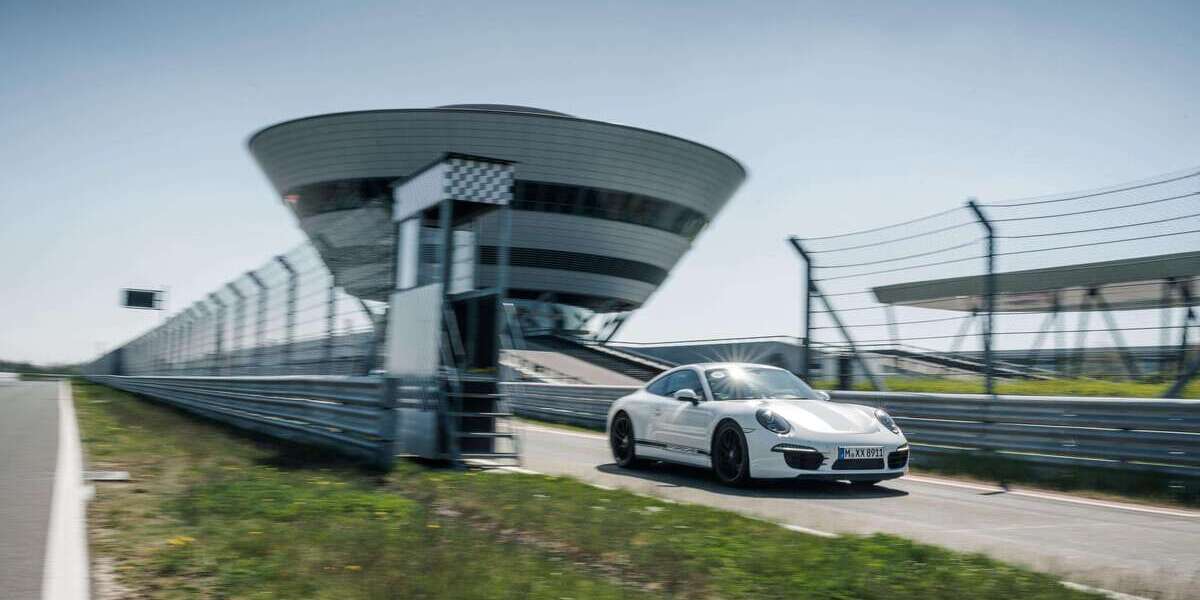 Porsche 991 96.630 km 84.500 &euro; Munderkingen 89597