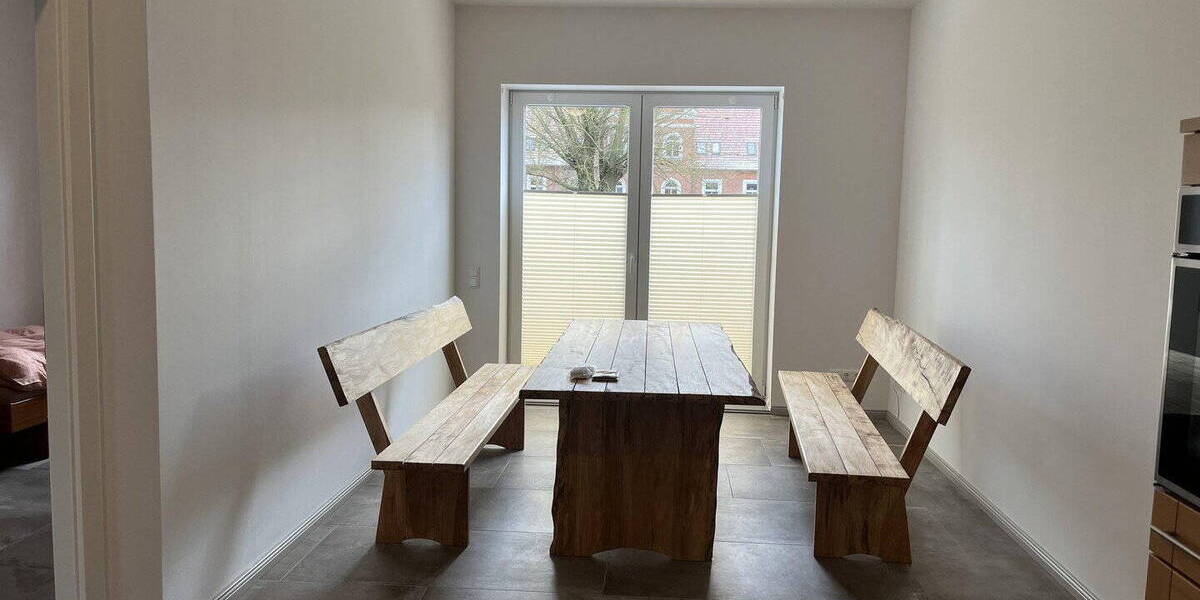 Terrassenwohnung Lieblingshof Lieblingshof - 4 Zimmer, 114 m&sup2;, 1.600&euro; | Angebot:26875122