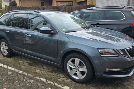 Skoda Octavia 166.130 km 10.399 &euro; Delmenhorst 27751