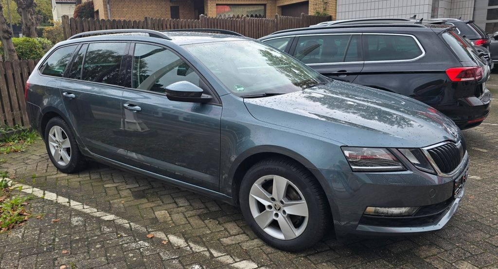 Skoda Octavia 166.130 km 10.399 &euro; Delmenhorst 27751