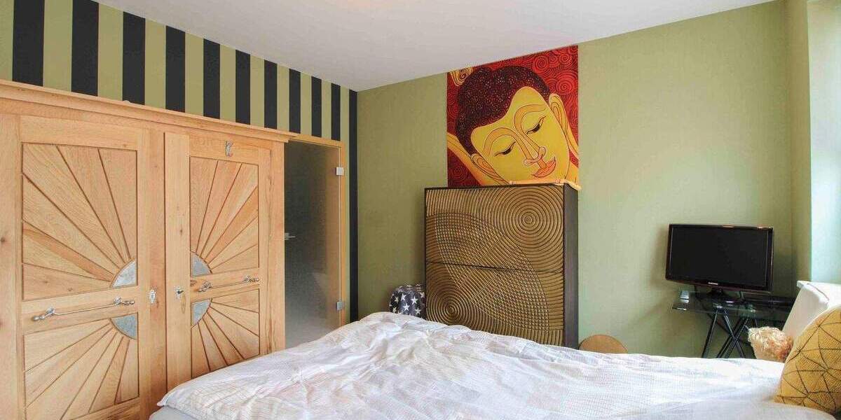 Etagenwohnung Iserlohn Wermingsen - 2 Zimmer, 59 m&sup2;, 140.000&euro; | Angebot:24810335