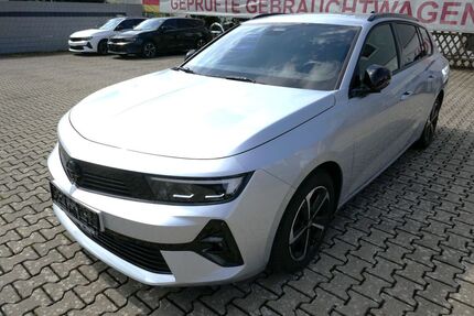 Opel Astra 25.987 km 19.850 &euro; Lemgo 32657