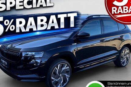 Skoda Karoq 109.375 km 23.700 &euro; Braunschweig 38122
