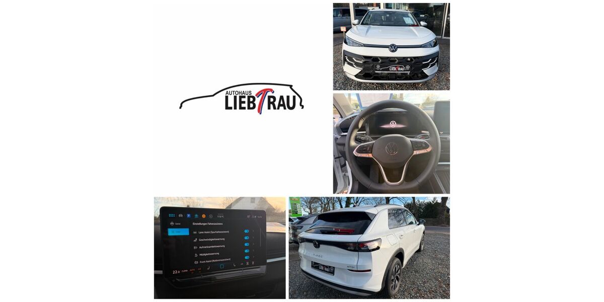 VW T-Roc 1.244 km 30.950 &euro; Loxstedt - Bexhövede 27612