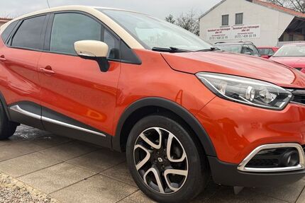 Renault Captur 52.000 km 11.999 &euro; Hannover 30163