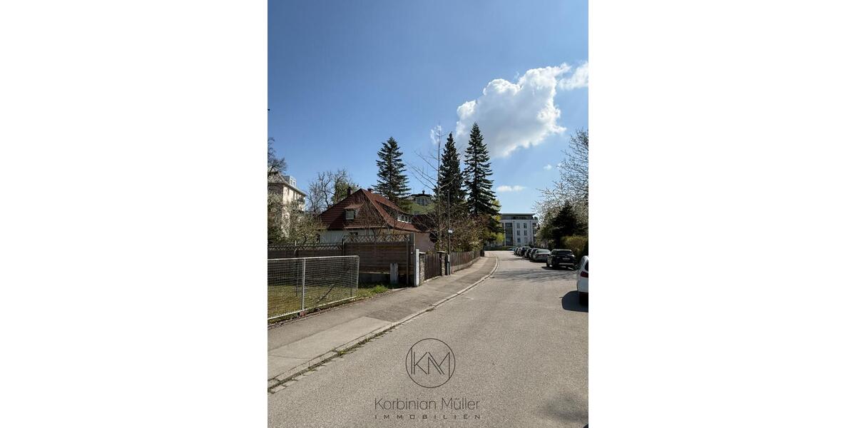 Grundstück München Ramersdorf-Perlach - 2.650.000&euro; | Angebot:26251126