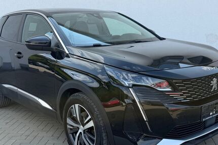 Peugeot 3008 60.000 km 17.800 &euro; Trierweiler 54311