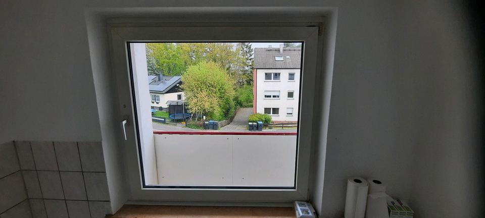 Etagenwohnung Sundern (Sauerland) - 3 Zimmer, 61 m&sup2;, 350&euro; | Angebot:26316634