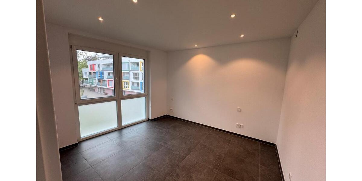 Etagenwohnung Bad Dürrheim - 3.5 Zimmer, 80 m&sup2;, 419.000&euro; | Angebot:26770378