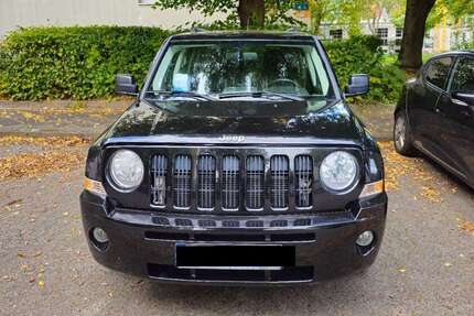 Jeep Patriot 145.000 km 4.500 € Itzehoe 25524