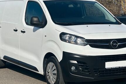 Opel Vivaro 89.000 km 14.995 &euro; Bruchsal-Helmsheim 76646