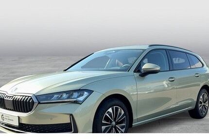 Skoda Superb 21.200 km 36.980 &euro; Papenburg 26871