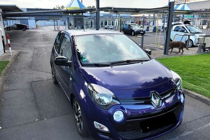 Renault Twingo 82.800 km 4.290 &euro; Offenbach am Main 63075