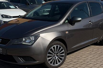 Seat Ibiza 118.471 km 7.998 &euro; Siedenburg 27254