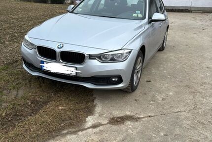 BMW 320 175.000 km 12.500 € Unterdietfurt 84339