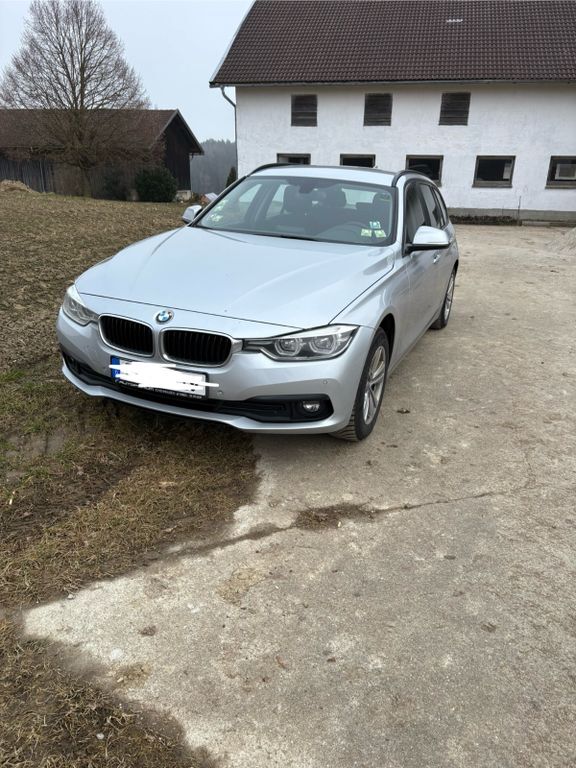 BMW 320 175.000 km 12.500 € Unterdietfurt 84339