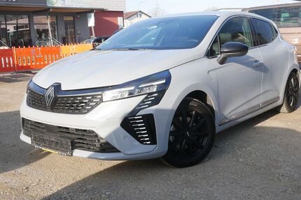 Renault Clio 20.300 km 19.500 &euro; Herrenberg 71083