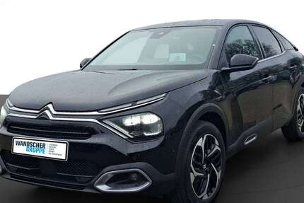 Citroen C4 20.201 km 16.990 &euro; Oldenburg 26135