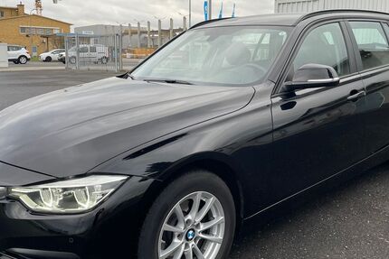 BMW 318 135.900 km 13.980 &euro; Stockstadt 63811