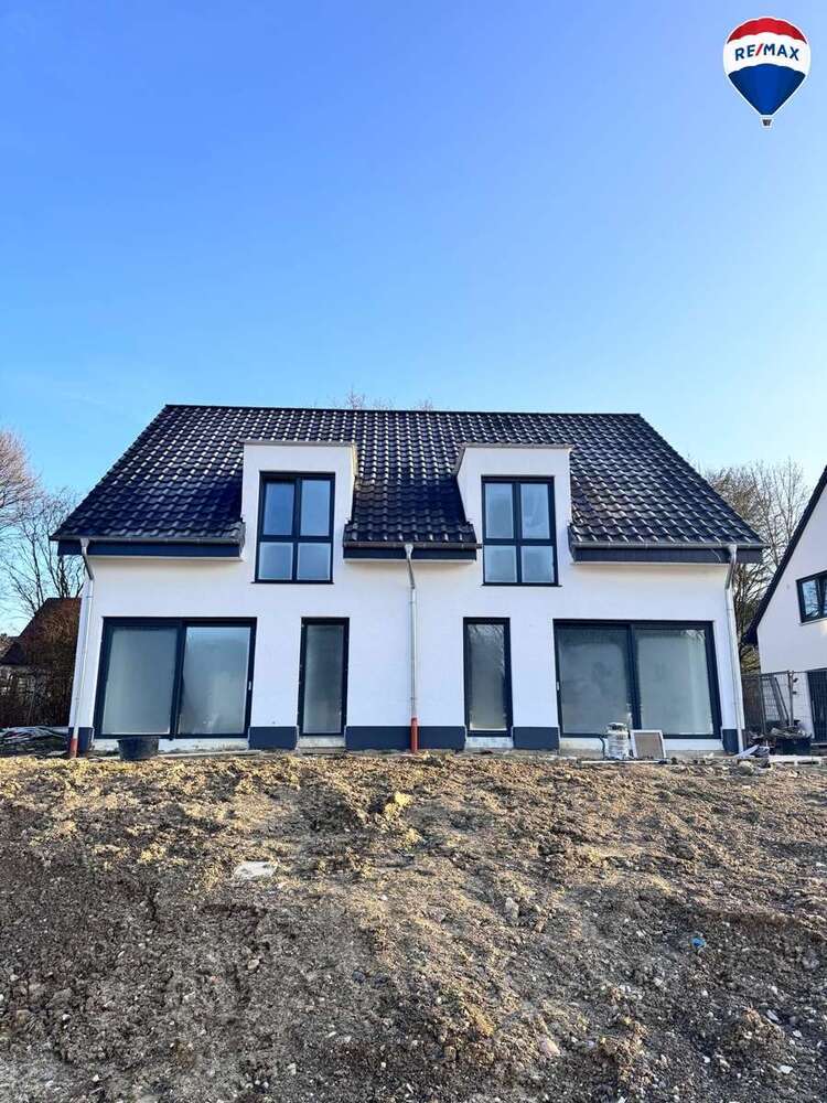 Haus zum Kaufen in Herford 469.990 € 120 m²