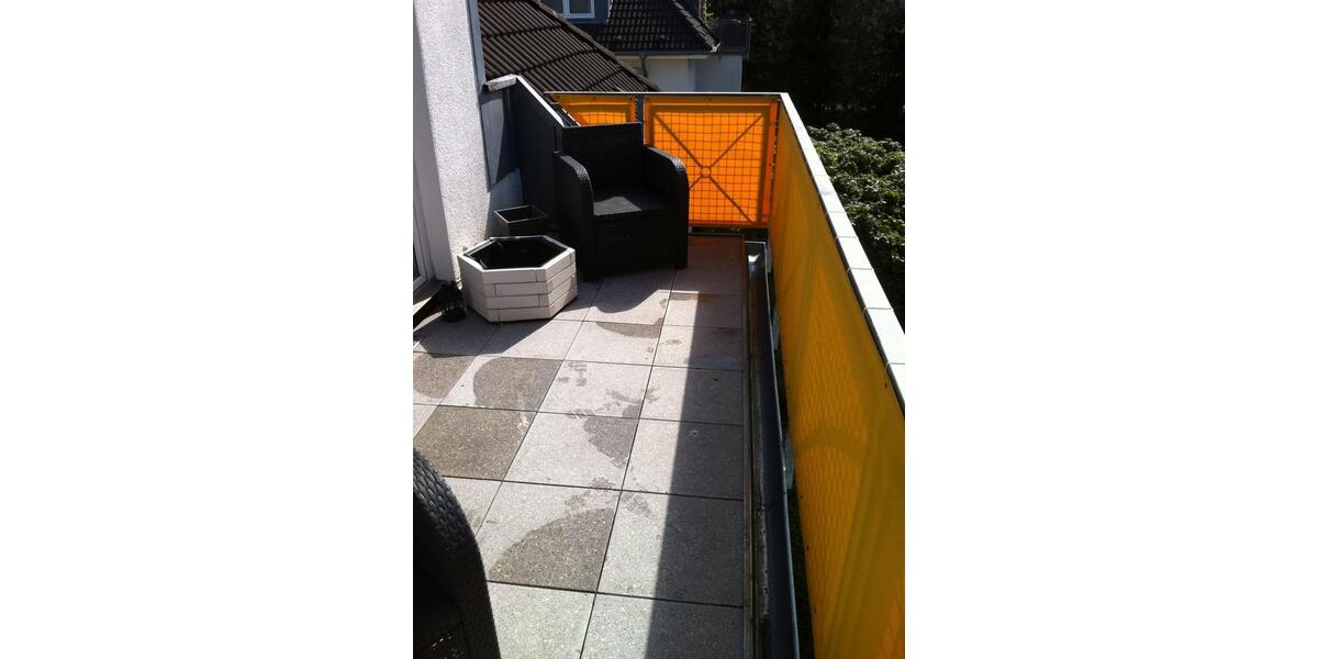 Dachgeschoßwohnung Köln Porz - 2 Zimmer, 67 m&sup2;, 270.000&euro; | Angebot:26648378