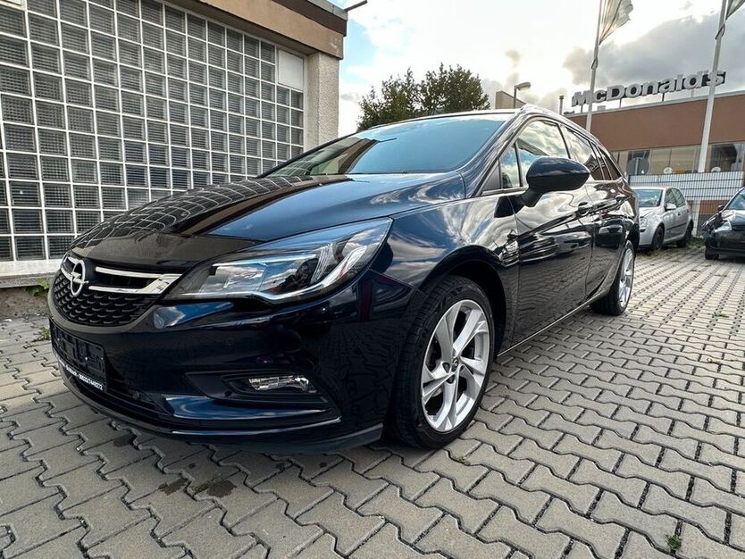 Astra