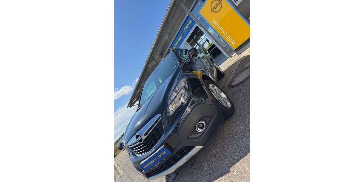 Opel Mokka 97.722 km 10.050 € Langenau 89129