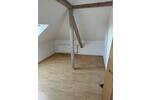 Lichtdurchflutete Dachgeschoßwohnung im Seebad Heringsdorf