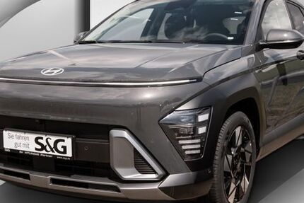 Hyundai KONA 2.500 km 29.990 &euro; Petersberg OT Sennewitz 06193
