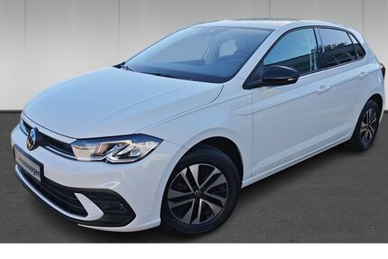 VW Polo 8.588 km 24.379 &euro; Telgte 48291