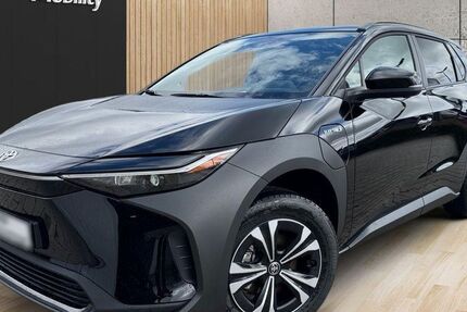 Toyota bZ4X 13.000 km 32.900 &euro; Bramsche 49565